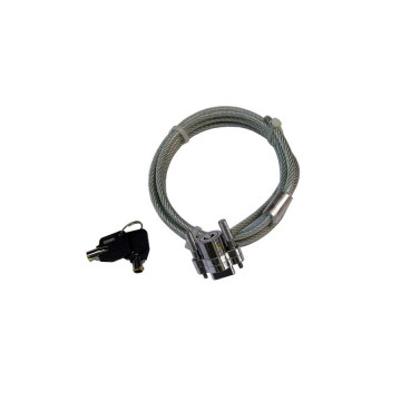 Cable para portátil Kensington MicroSaver
