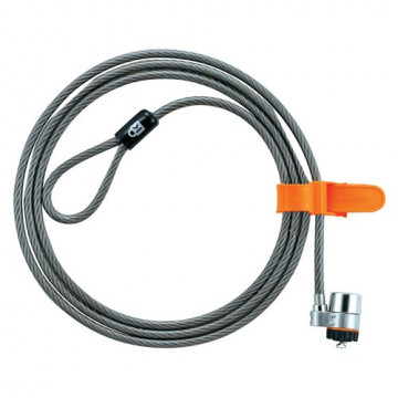 Cable para portátil Kensington MicroSaver