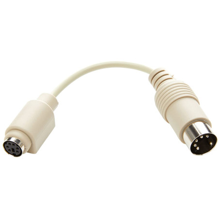 CABLE PS2 (F) / TECLAT ANTIC (M)