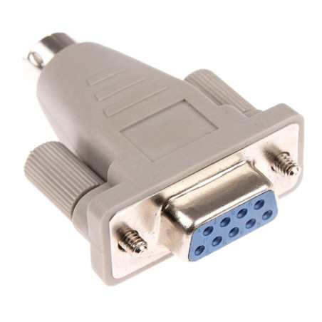 CABLE PS2 (M) / SERIE (F)