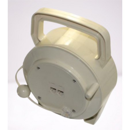 CABLE RJ11 (M) / RJ11 (F) ALLARGO TELEFON