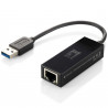 CABLE RJ45 (F) / USB (M) ADAPTADOR 10/100/1000 (XARXA)