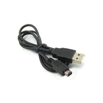 CABLE USB (M) / CALCULADORA (M) CLASSPAD CASIO             (ABO)