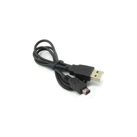 CABLE USB (M) / CALCULADORA (M) CLASSPAD CASIO             (ABO)