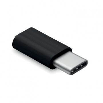 CABLE USB 3.1 tipo C (M) / MICRO USB (F) ADAPTADOR