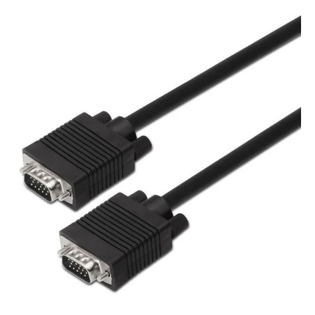 CABLE VGA (M) / VGA (M) 3m.