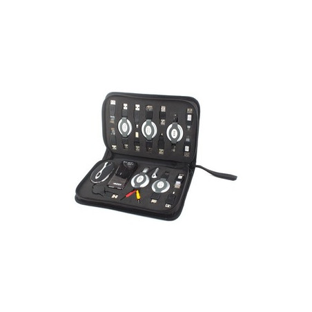 KIT USB 16 PEÇES (SENSE RATOLI)
