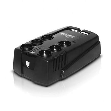 SAI 360W 600VA TOMES SHUCKO 220v
