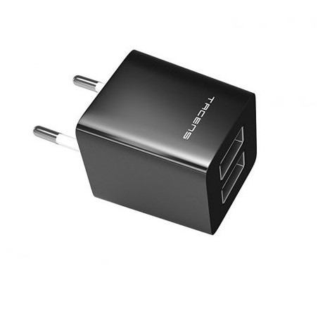 ADAPTADOR 220v SORTIDA USB (MOBILS, ETC)