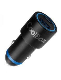 ADAPTADOR COTXE SORTIDA USB 2A IPAD / SMARTPHONE