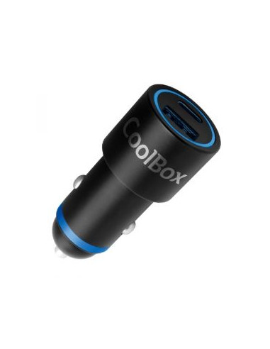 ADAPTADOR COTXE SORTIDA USB 2A IPAD / SMARTPHONE