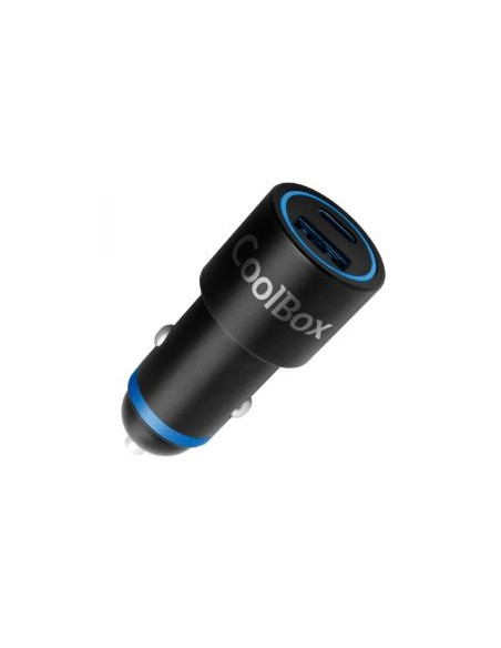 ADAPTADOR COTXE SORTIDA USB 2A IPAD / SMARTPHONE