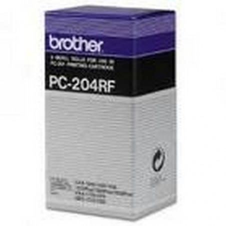 RIBBON FAX BROTHER PC200/PC204RF