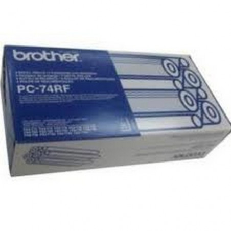 RIBBON FAX BROTHER PC70/PC74RF