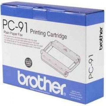 RIBBON FAX BROTHER PC91