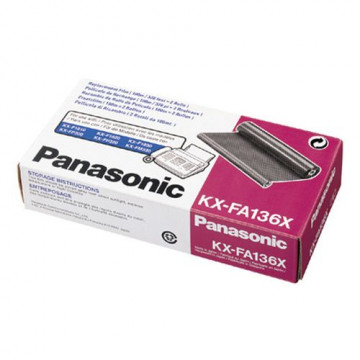 RIBBON FAX PANASONIC KXFA1810 (KXFA136X)