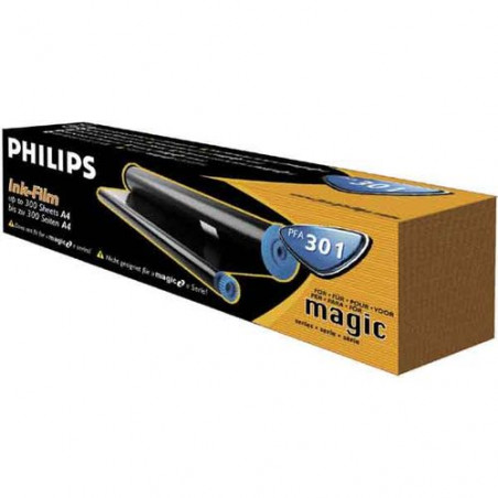 RIBBON FAX PHILIPS MAGIC 1 PFA301