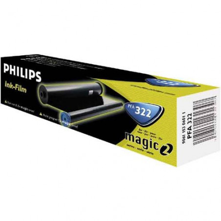 RIBBON FAX PHILIPS MAGIC 2 PFA322