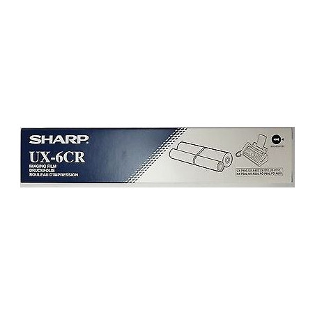 RIBBON FAX SHARP UX6CR                       (ABO)