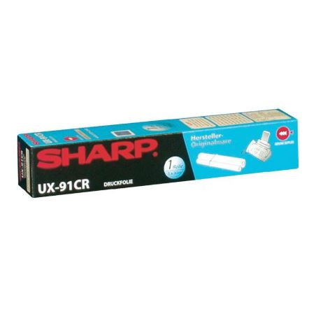 RIBBON FAX SHARP UX91CR