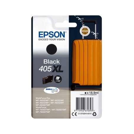 Cartucho color Stylus Photo 1200  EPST001011 Epson