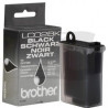 CARTUTX BROTHER (LC02BK) NEGRE