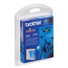 CARTUTX BROTHER (LC1000C) CYAN