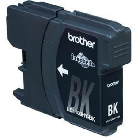 CARTUTX BROTHER (LC1100HYBK) NEGRE ALTA CAPACITAT