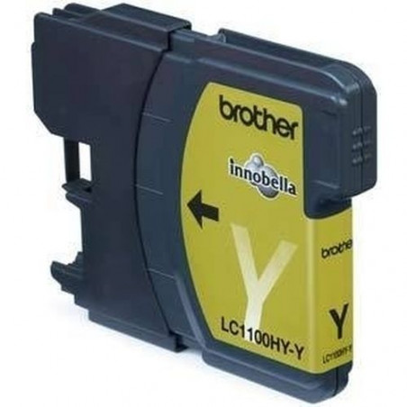 CARTUTX BROTHER (LC1100HYY) GROC ALTA CAPACITAT