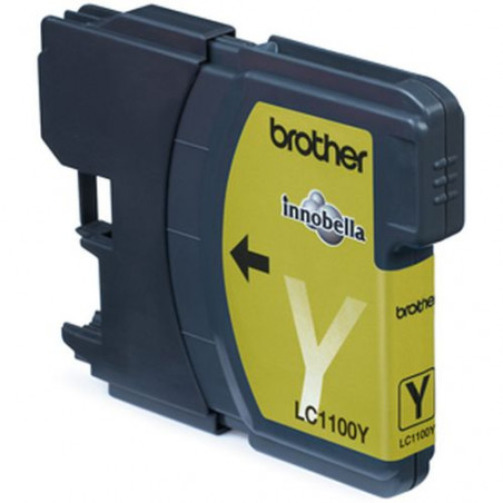CARTUTX BROTHER (LC1100Y) GROC