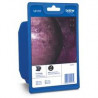 CARTUTX BROTHER (LC1220BKBP) NEGRE