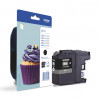 CARTUTX BROTHER (LC123BK) NEGRE