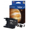 CARTUTX BROTHER (LC1240BKBP) NEGRE