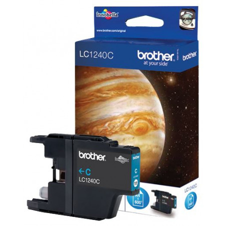 CARTUTX BROTHER (LC1240CBP) CIAN
