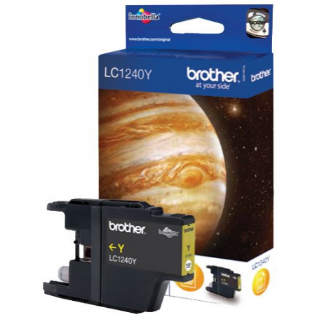 CARTUTX BROTHER (LC1240YPB) GROC