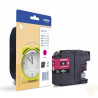 CARTUTX BROTHER (LC125XLM) MAGENTA