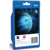 CARTUTX BROTHER (LC1280XLMBP) MAGENTA