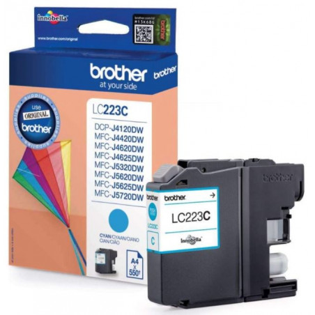 CARTUTX BROTHER (LC223C) CIAN