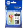 CARTUTX BROTHER (LC3213BK) NEGRE 400f