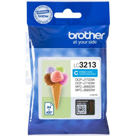 CARTUTX BROTHER (LC3213C) CIAN 400f