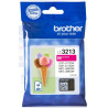 CARTUTX BROTHER (LC3213M) MAGENTA 400f