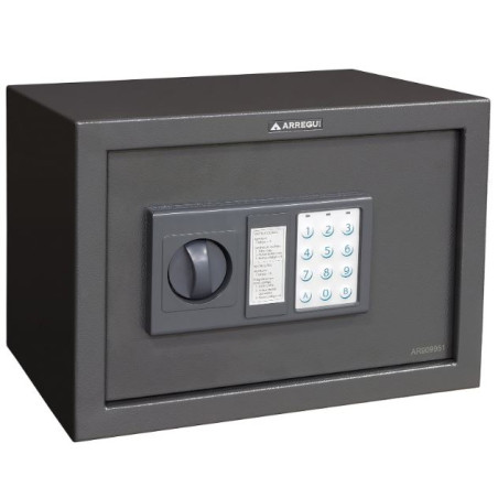 CAIXA CAPDALS / FORTA 220x350x270 SENTRY X055