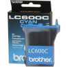CARTUTX BROTHER (LC600C) CYAN