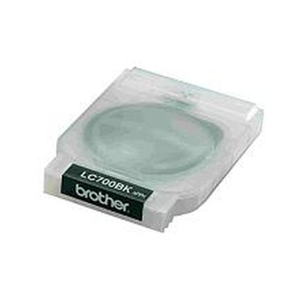 CARTUTX BROTHER (LC700BK) NEGRE CARTUTX BROTHER (LC700BK) NEGRE