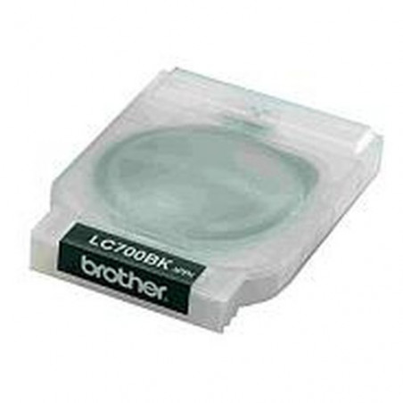 CARTUTX BROTHER (LC700BK) NEGRE