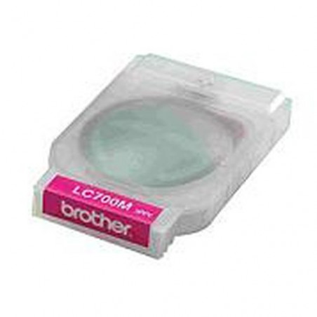 CARTUTX BROTHER (LC700M) MAGENTA