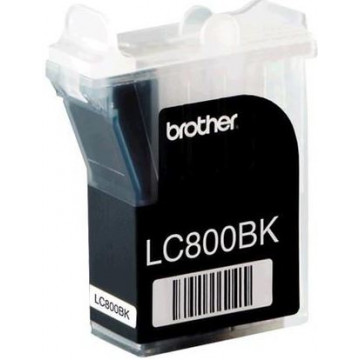 CARTUTX BROTHER (LC800BK) NEGRE