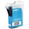 CARTUTX BROTHER (LC800C) CYAN