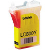 CARTUTX BROTHER (LC800Y) YELOW