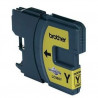 CARTUTX BROTHER (LC980Y) YELLOW